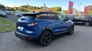 Austral E-Tech hybrid 200 2024 occasion 22200 Guingamp