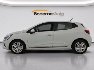 Clio TCe 100 GPL - 21N 2022 occasion 50100 Cherbourg-en-Cotentin