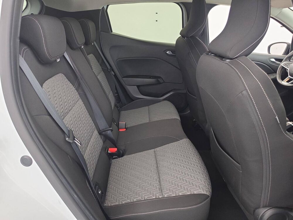 Clio E-Tech full hybrid 145 2023 occasion 22600 Loud&eacute;ac