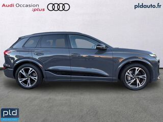 Q6 e-tron 306 ch 100 kWh performance 2025 occasion 13011 Marseille