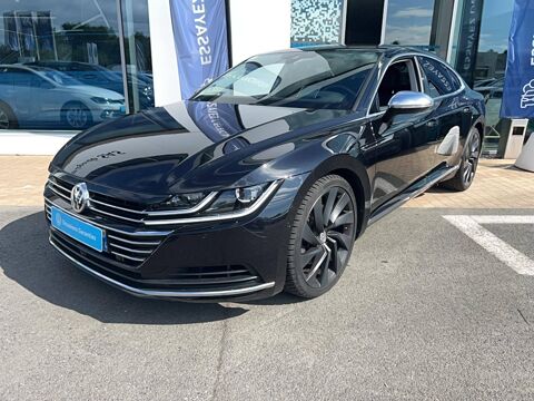 Volkswagen Arteon 2.0 TSI 272 DSG7 4Motion 2019 occasion Sarlat-la-Can&eacute;da 24200