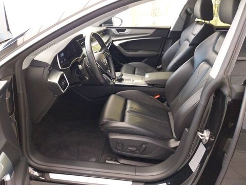 A7 Sportback 40 TDI 204 S tronic 7 Quattro ultra 2021 occasion 24200 Sarlat-la-Can&eacute;da