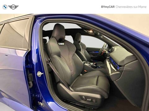 S&eacute;rie 5 M5 Touring PHEV 727 ch BVA8 2025 occasion 94430 Chennevi&egrave;res-sur-Marne
