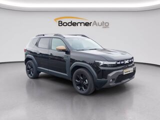 Duster Mild Hybrid 140 2026 occasion 56850 Caudan