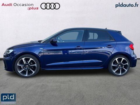 A1 Sportback 35 TFSI 150 ch S tronic 7 2024 occasion 13090 Aix-en-Provence