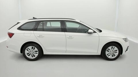 Octavia Combi 2.0 TDI 150 ch DSG7 2024 occasion 25000 Besan&ccedil;on