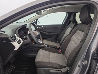 Clio E-Tech full hybrid 145 2023 occasion 56000 Vannes