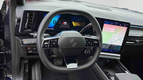 Espace E-Tech full hybrid 200 GSR2 2025 occasion 50200 Coutances
