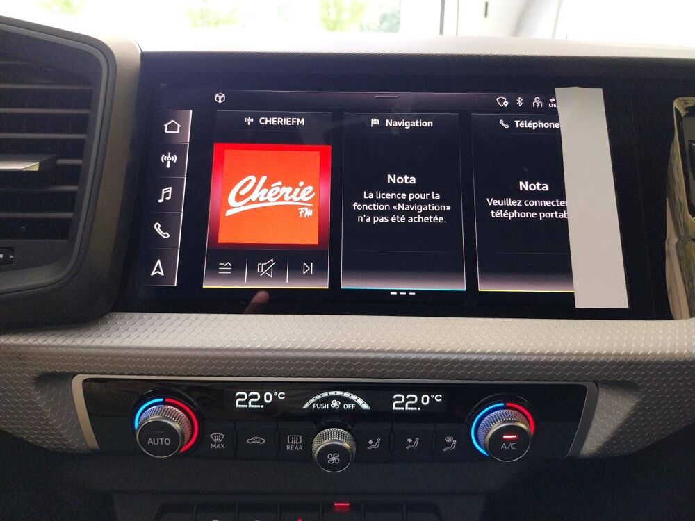 A1 Sportback 30 TFSI 116 ch S tronic 7 2026 occasion 24200 Sarlat-la-Can&eacute;da