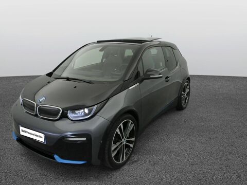 BMW i3 s 120 Ah 184 ch BVA 2022 occasion Chennevières-sur-Marne 94430