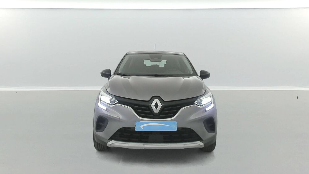 Captur TCe 90 2023 occasion 56400 Auray