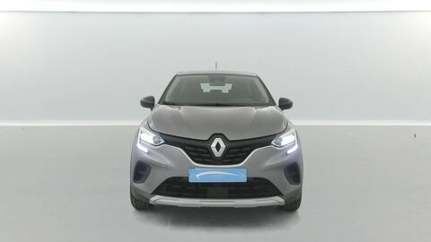 Captur TCe 90 2023 occasion 56400 Auray
