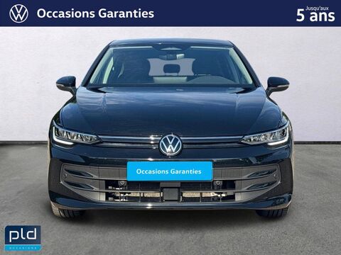 Golf 1.5 eTSI EVO2 116 DSG7 2025 occasion 13730 Saint-Victoret
