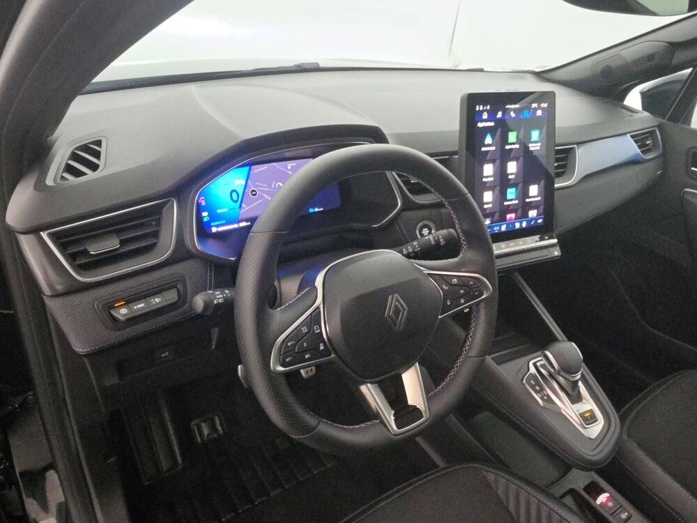 Symbioz E-Tech full hybrid 145 2025 occasion 14200 H&eacute;rouville-Saint-Clair