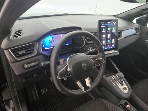 Symbioz E-Tech full hybrid 145 2025 occasion 14200 H&eacute;rouville-Saint-Clair