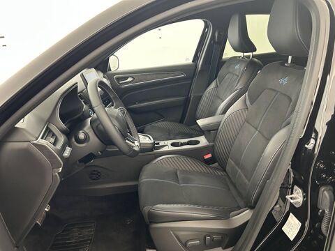 Arkana E-Tech full hybrid 145 GSR2 2025 occasion 56300 Pontivy