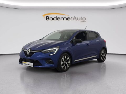 Annonce voiture Renault Clio 16700 €