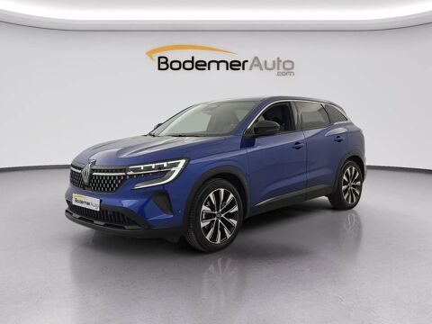 Annonce voiture Renault Austral 29990 €