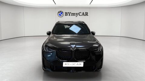 X3 30e xDrive 299 ch BVA8 2025 occasion 94430 Chennevi&egrave;res-sur-Marne
