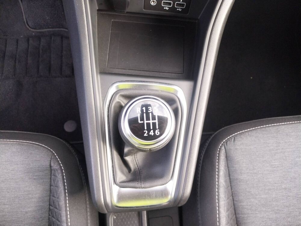 Captur TCe 90 - 21 2022 occasion 22200 Guingamp