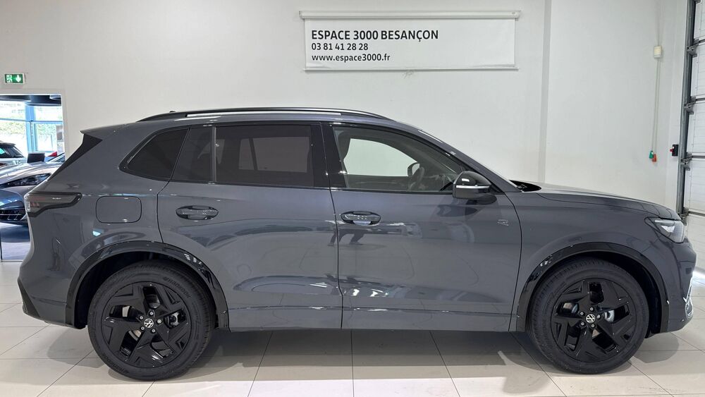 Tiguan 1.5 eTSI 150ch DSG7 2026 occasion 25000 Besan&ccedil;on