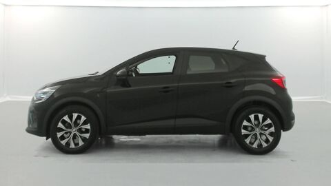 Captur TCe 90 2024 occasion 50100 Cherbourg-en-Cotentin