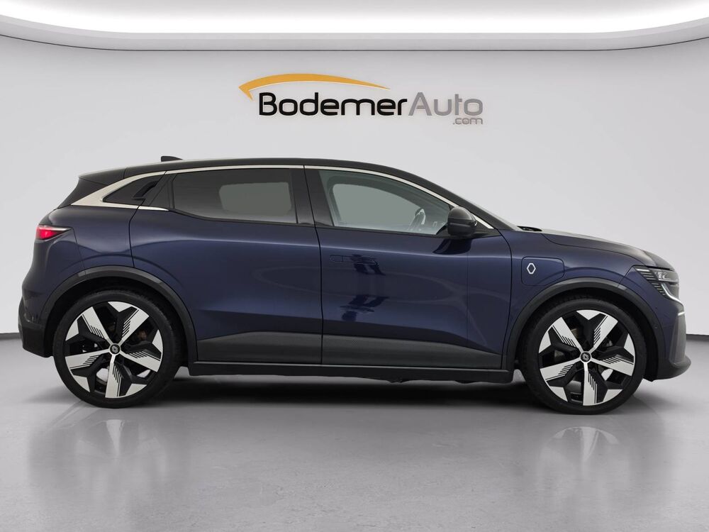 M&eacute;gane Megane E-Tech EV60 220 ch optimum charge 2022 occasion 14500 Vire