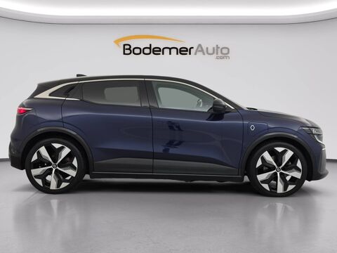 M&eacute;gane Megane E-Tech EV60 220 ch optimum charge 2022 occasion 14500 Vire