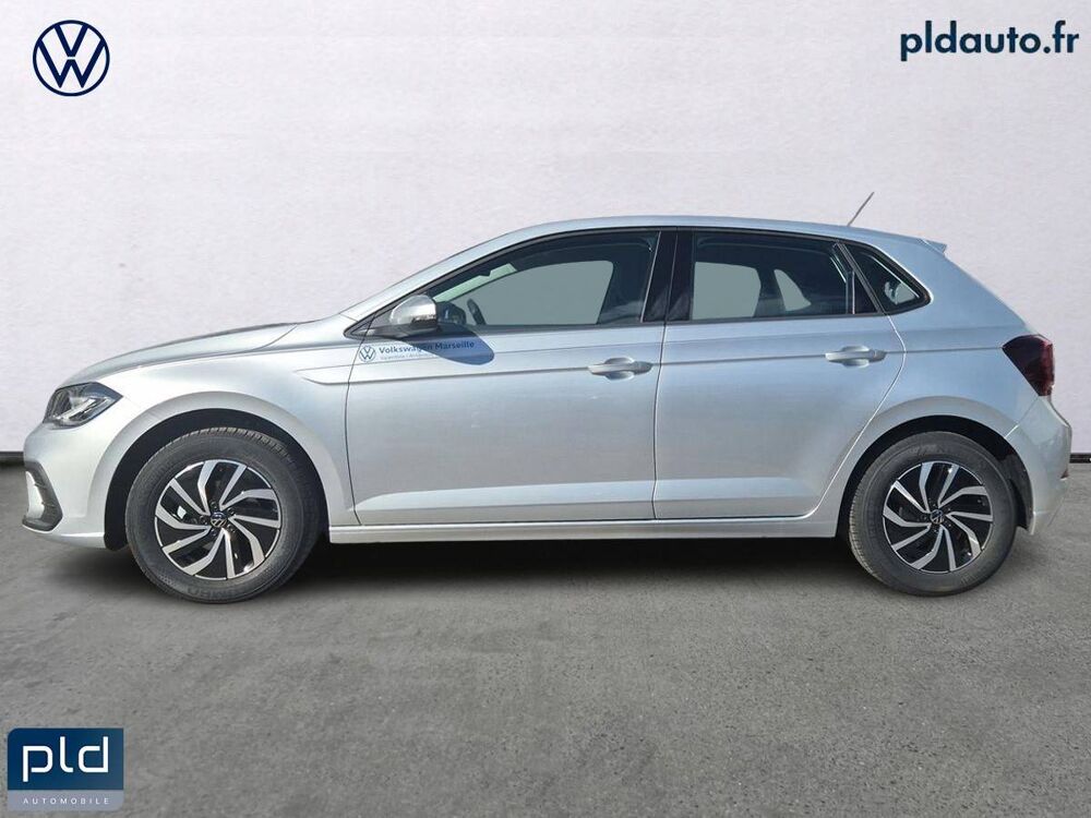 Polo 1.0 TSI 95 S&S BVM5 2026 occasion 13012 Marseille