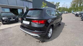 Ateca 2.0 TDI 115 ch Start/Stop 2023 occasion 38300 Bourgoin-Jallieu