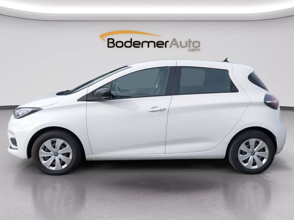 Zo&eacute; Zoe R110 Achat Int&eacute;gral 2020 occasion 56400 Auray