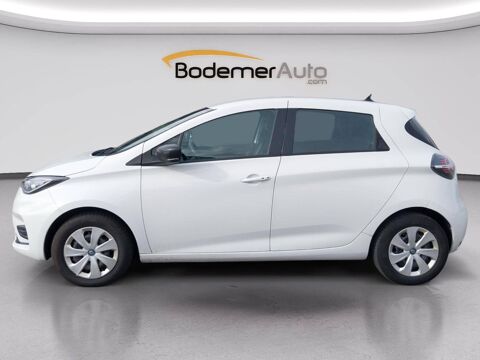 Zo&eacute; Zoe R110 Achat Int&eacute;gral 2020 occasion 56400 Auray