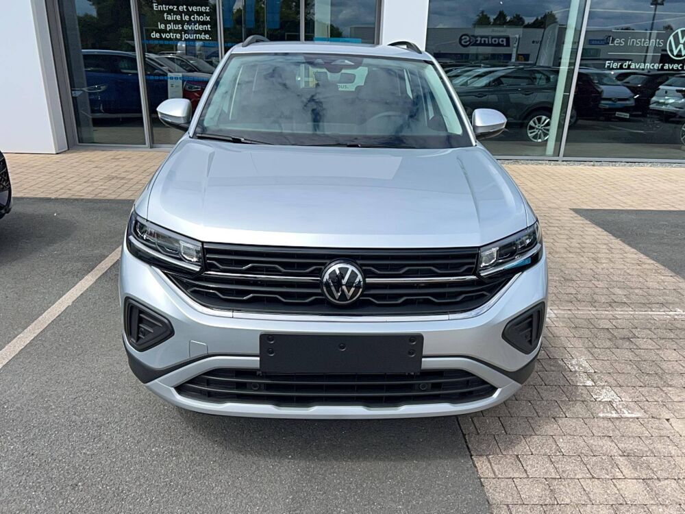T-Cross 1.0 TSI 116 Start/Stop DSG7 2026 occasion 24200 Sarlat-la-Can&eacute;da
