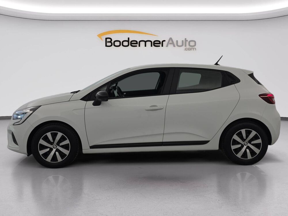 Clio E-Tech full hybrid 145 2023 occasion 29900 Concarneau