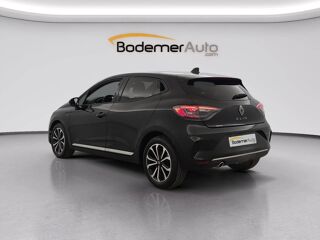 Clio TCe 90 ch GSR2 2025 occasion 50000 Saint-L&ocirc;