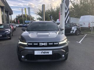 Duster ECO-G 120 auto 2026 occasion 14500 Vire