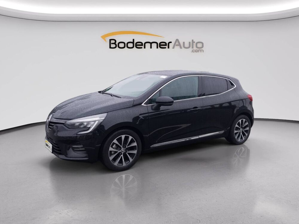 Clio E-Tech full hybrid 145 2023 occasion 14200 H&eacute;rouville-Saint-Clair