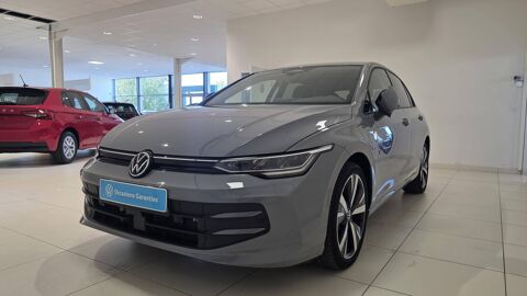 Golf 1.5 eHybrid 204 DSG6 2026 occasion 25000 Besan&ccedil;on