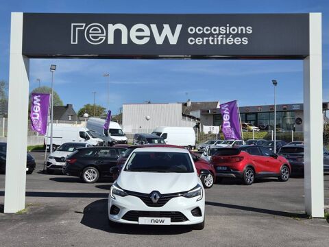 Clio TCe 100 GPL 2023 occasion 22600 Loud&eacute;ac
