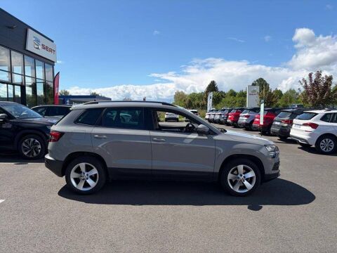 Karoq 2.0 TDI 116 ch SCR DSG7 2021 occasion 24200 Sarlat-la-Can&eacute;da