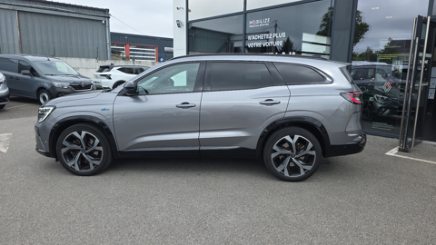 Espace E-Tech hybrid 200 2024 occasion 56000 Vannes