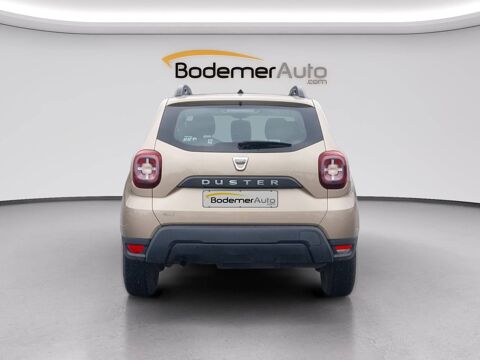 Duster Blue dCi 95 4x2 2019 occasion 22000 Saint-Brieuc