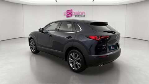 CX-30 2.0L e-SKYACTIV X M Hybrid 186 ch 4x2 BVM6 2021 occasion 94430 Chennevi&egrave;res-sur-Marne