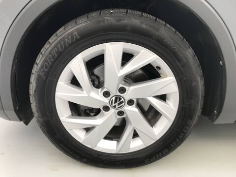 Tiguan 2.0 TDI 150ch DSG7 2024 occasion 25000 Besan&ccedil;on