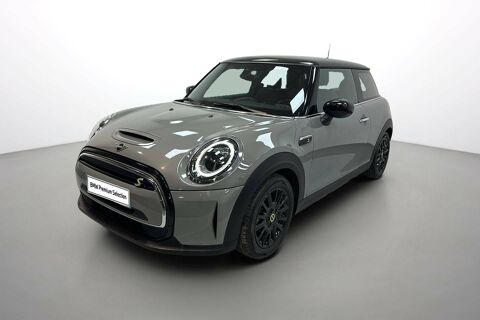 Annonce voiture Mini Cooper 18980 