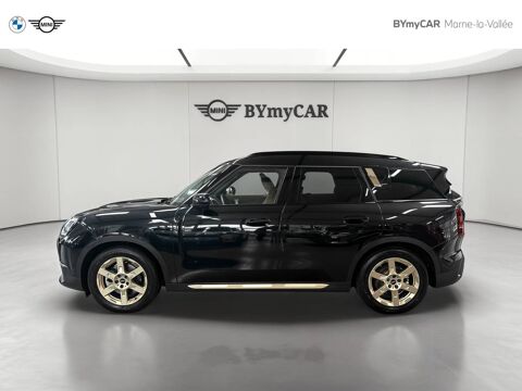 Countryman 313 ch BVA SE ALL4 2024 occasion 77400 Saint-Thibault-des-Vignes