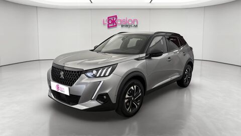 Annonce voiture Peugeot 2008 14130 €
