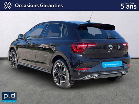 Polo 1.0 TSI 95 S&S BVM5 2025 occasion 13730 Saint-Victoret