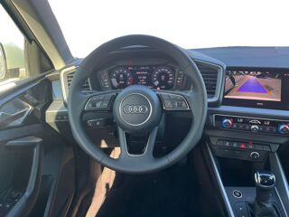 A1 Sportback 30 TFSI 116 ch S tronic 7 2026 occasion 13011 Marseille