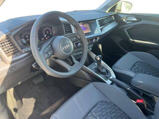 A1 Sportback 30 TFSI 116 ch S tronic 7 2026 occasion 13011 Marseille
